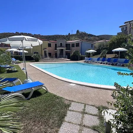 28 - Complesso Residenziale Terme Di Casteldoria Apartmán *