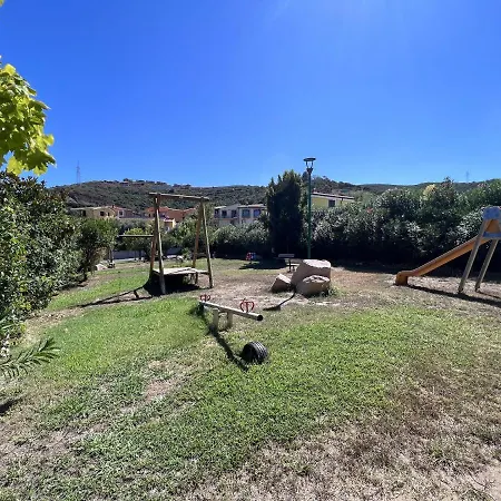Terme Di Casteldoria Santa María