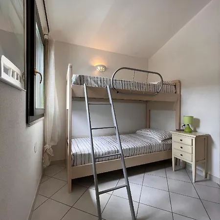 Terme Di Casteldoria - Rebirth Hospitality アパート *