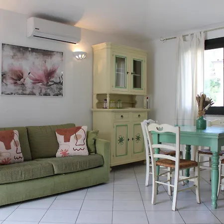 Terme Di Casteldoria Apartamento *