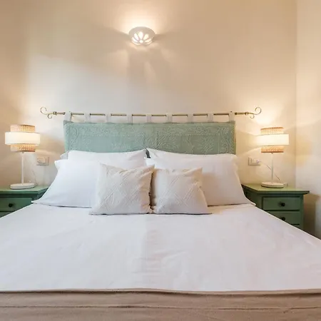 アパート Terme Di Casteldoria - Rebirth Hospitality Santa Maria