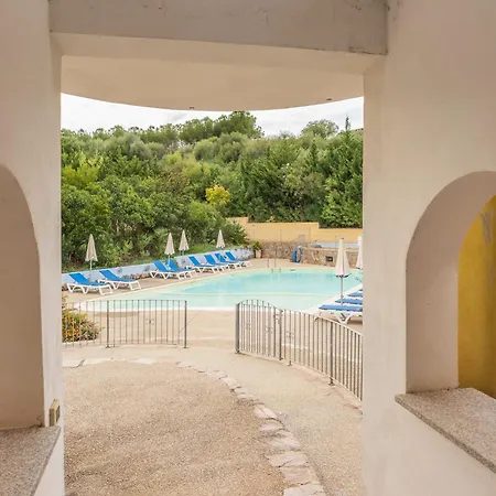 Appartamento 28 - Complesso Residenziale Terme Di Casteldoria Santa Maria
