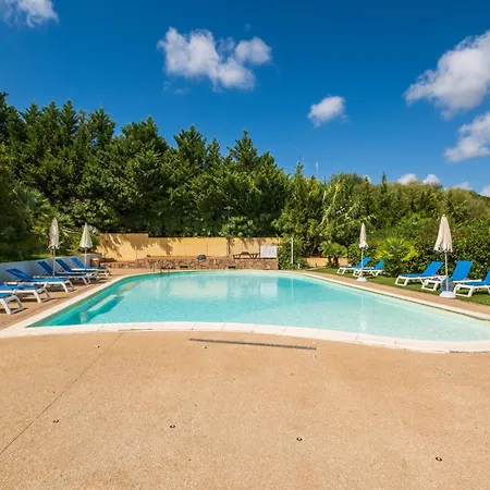 アパート Terme Di Casteldoria - Rebirth Hospitality Santa Maria