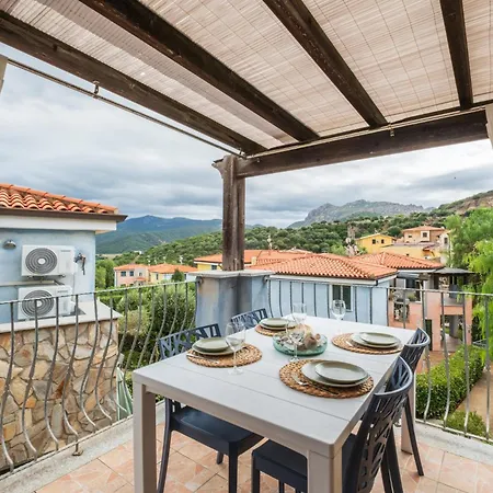 Terme Di Casteldoria - Rebirth Hospitality * Santa Maria