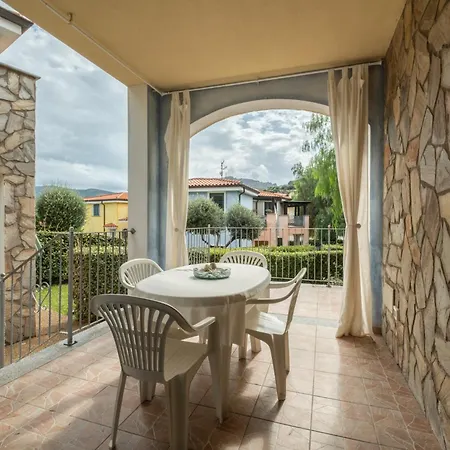 Terme Di Casteldoria - Rebirth Hospitality アパート Santa Maria