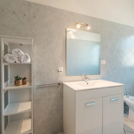アパート Terme Di Casteldoria - Rebirth Hospitality Santa Maria