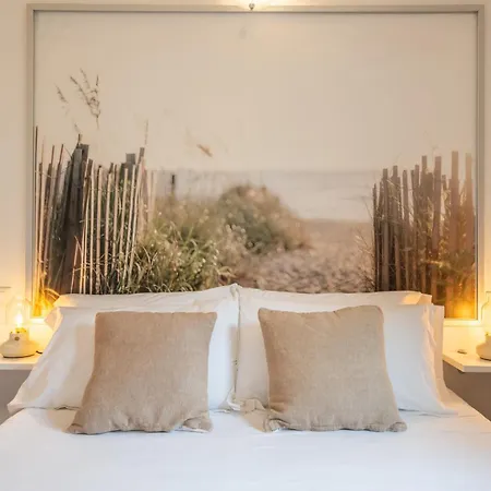 Terme Di Casteldoria - Rebirth Hospitality Apartamento *