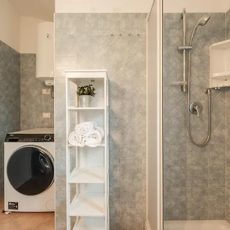 Apartamento Terme Di Casteldoria - Rebirth Hospitality *