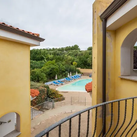 Terme Di Casteldoria - Rebirth Hospitality *