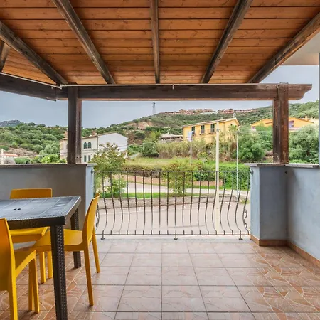 Terme Di Casteldoria - Rebirth Hospitality Apartamento