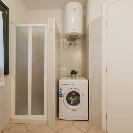 Apartamento Terme Di Casteldoria - Rebirth Hospitality Santa María