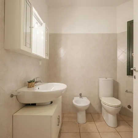 Terme Di Casteldoria - Rebirth Hospitality Apartamento
