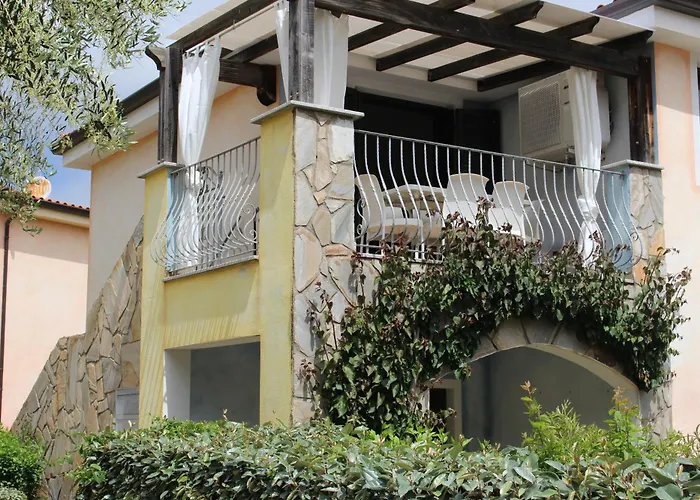 28 - Complesso Residenziale Terme Di Casteldoria * Santa Maria