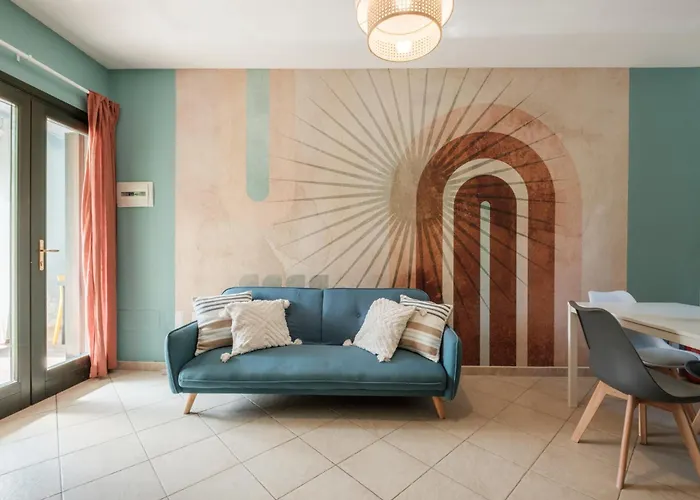Appartamento 28 - Complesso Residenziale Terme Di Casteldoria *