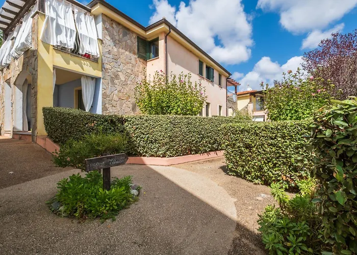 28 - Complesso Residenziale Terme Di Casteldoria Appartamento Santa Maria