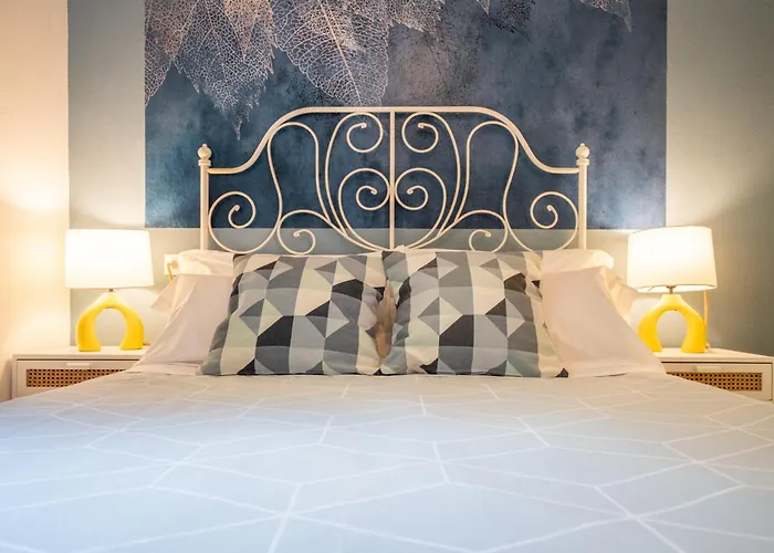 28 - Complesso Residenziale Terme Di Casteldoria Appartamento Santa Maria