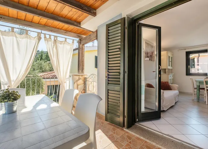 Appartamento 28 - Complesso Residenziale Terme Di Casteldoria
