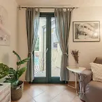 公寓 Terme Di Casteldoria - Rebirth Hospitality 圣玛丽亚