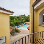 Terme Di Casteldoria - Rebirth Hospitality *
