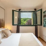 Terme Di Casteldoria - Rebirth Hospitality 公寓 圣玛丽亚