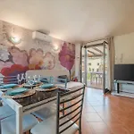Terme Di Casteldoria - Rebirth Hospitality 公寓 圣玛丽亚
