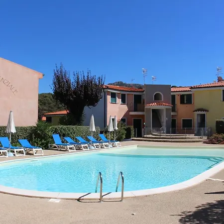 28 - Complesso Residenziale Terme Di Casteldoria *
