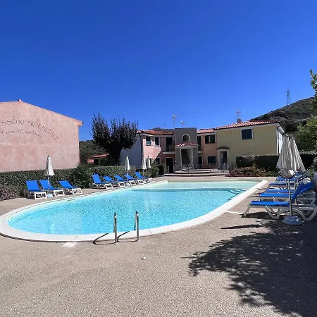 28 - Complesso Residenziale Terme Di Casteldoria Apartment Santa Maria Coghinas