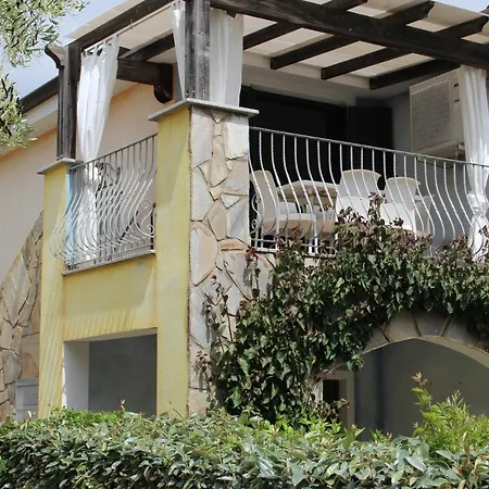 28 - Complesso Residenziale Terme Di Casteldoria * Santa Maria Coghinas