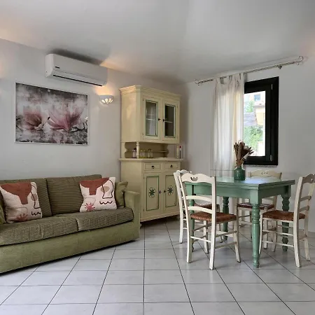 28 - Complesso Residenziale Terme Di Casteldoria Apartment Santa Maria Coghinas