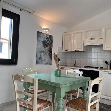 28 - Complesso Residenziale Terme Di Casteldoria Apartment Santa Maria Coghinas