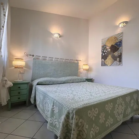 28 - Complesso Residenziale Terme Di Casteldoria Santa Maria Coghinas