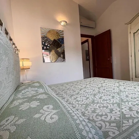 Apartment 28 - Complesso Residenziale Terme Di Casteldoria *