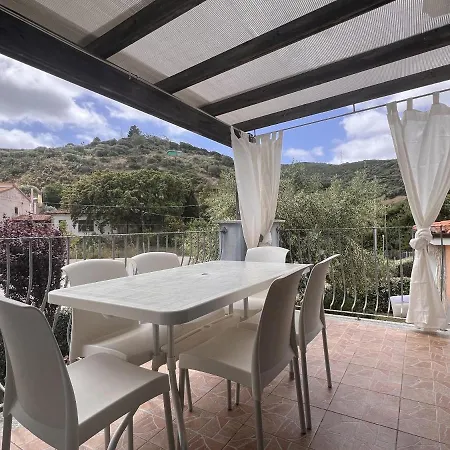 Апартаменты Terme Di Casteldoria *