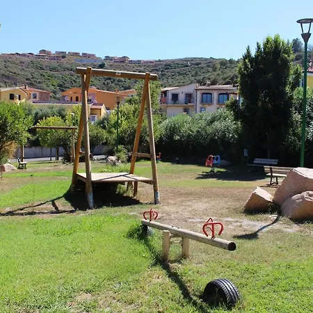 28 - Complesso Residenziale Terme Di Casteldoria Apartment