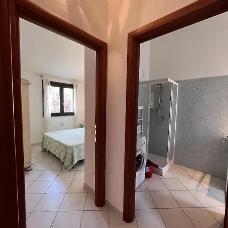 28 - Complesso Residenziale Terme Di Casteldoria Santa Maria Coghinas