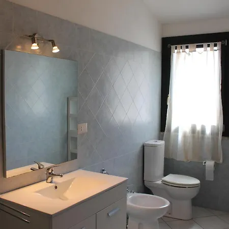 28 - Complesso Residenziale Terme Di Casteldoria Apartment Santa Maria Coghinas