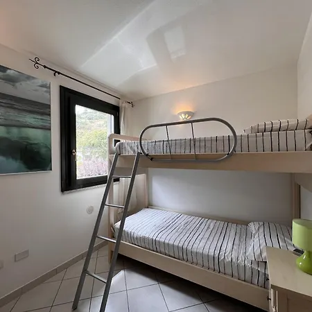 Apartment 28 - Complesso Residenziale Terme Di Casteldoria *