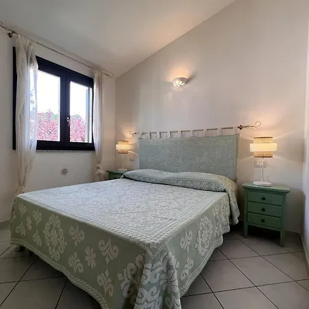 Residence Terme di Casteldoria Apartmán *