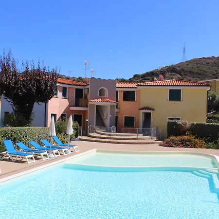 Terme Di Casteldoria - Rebirth Hospitality Apartman *