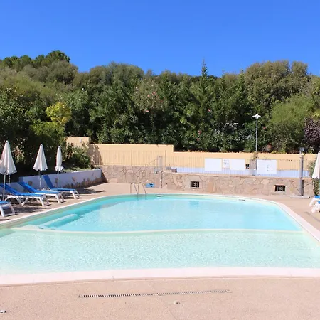 Terme Di Casteldoria - Rebirth Hospitality Daire Santa Maria