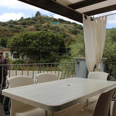 Apartman Terme Di Casteldoria - Rebirth Hospitality *