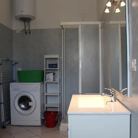 Terme Di Casteldoria - Rebirth Hospitality Apartman