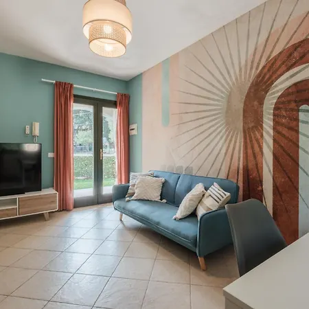 28 - Complesso Residenziale Terme Di Casteldoria *