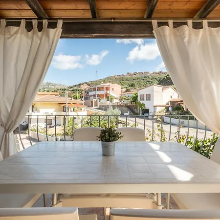 Terme Di Casteldoria - Rebirth Hospitality Santa Maria Coghinas