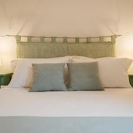 28 - Complesso Residenziale Terme Di Casteldoria *