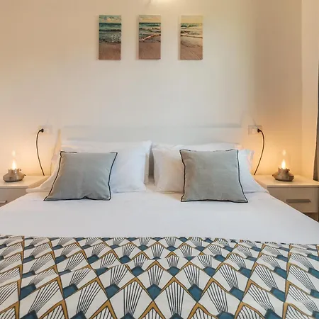 Terme Di Casteldoria - Rebirth Hospitality *