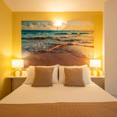 Apartman Terme Di Casteldoria - Rebirth Hospitality