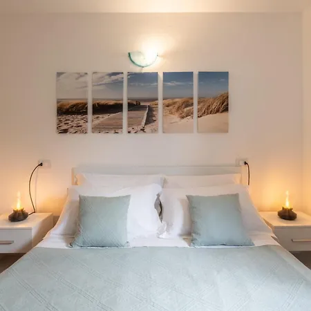 Terme Di Casteldoria - Rebirth Hospitality Apartman *