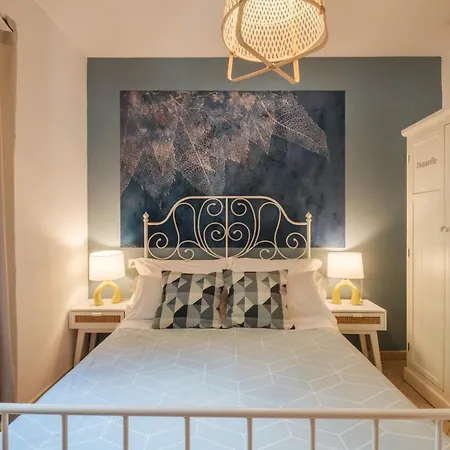 Terme Di Casteldoria - Rebirth Hospitality Apartman