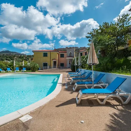 28 - Complesso Residenziale Terme Di Casteldoria Santa Maria